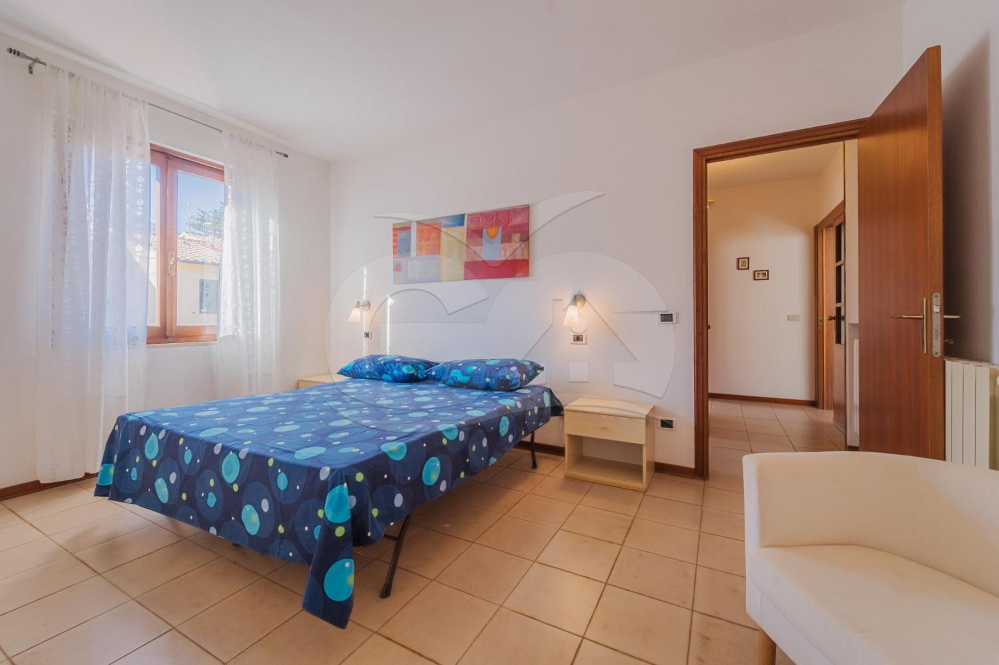 La Piazzetta Di Marciana Marina - Goelba Διαμέρισμα Εξωτερικό φωτογραφία